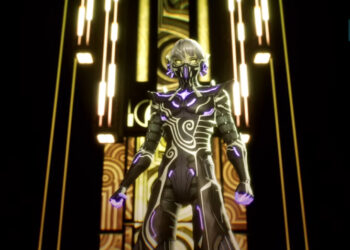 Shin Megami Tensei V: Vengeance Dedahkah Trailer Baru, Rupa Baru Nahobino Protagonis Didedahkan!
