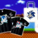 SEGA Bawakan Barisan Merch Baharu Untuk Sonic the Hedgehog! Tempah Sekarang!