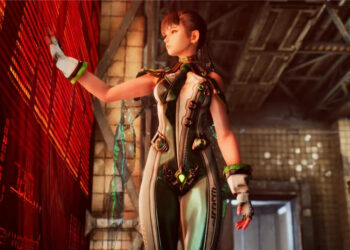 Stellar Blade Akan Lancar Tanpa Sebarang Censored Di Semua Negara!