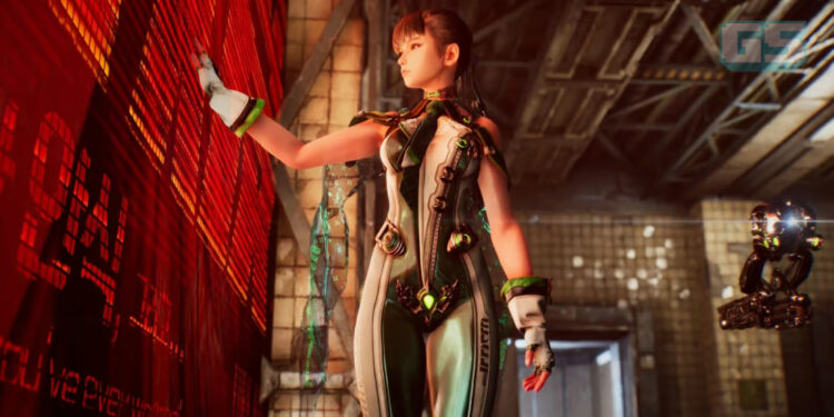 Stellar Blade Akan Lancar Tanpa Sebarang Censored Di Semua Negara!