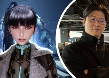 Bakal Ada Kolaborasi dengan NIKKE — Interview Eksklusif Bersama Game Director Stellar Blade, Kim Hyung-Tae!