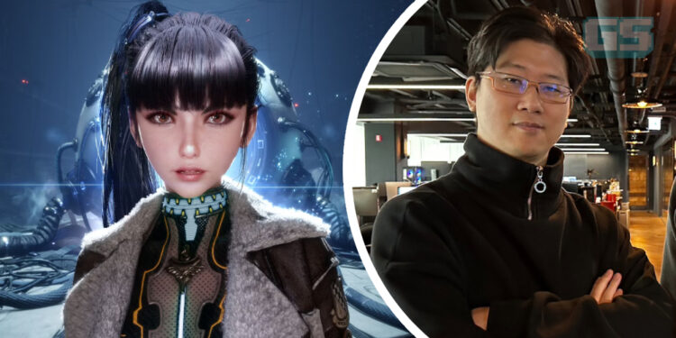 Bakal Ada Kolaborasi dengan NIKKE — Interview Eksklusif Bersama Game Director Stellar Blade, Kim Hyung-Tae!