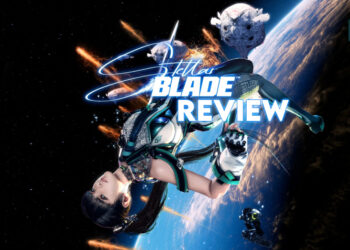 Stellar Blade Review (PS5) — Combat Penuh Bergaya, EVE Hadir Dengan Fesyen Hebat!