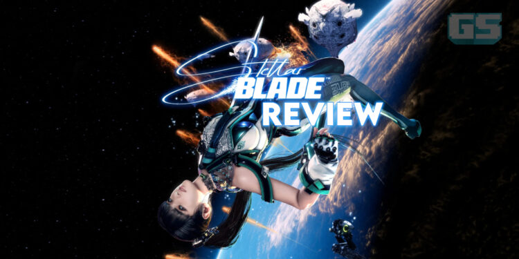 Stellar Blade Review (PS5) — Combat Penuh Bergaya, EVE Hadir Dengan Fesyen Hebat!