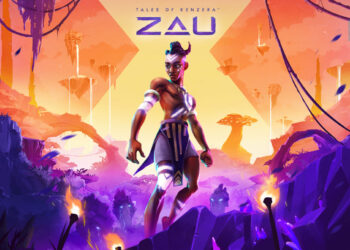 Tales of Kenzera: ZAU Review (PS5) — Membawa Estetika Unik Serta Penceritaan Menarik