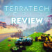 TerraTech Worlds (Akses Awal) Review — Bebas Mencipta Tech Tersendiri, Mempunyai Banyak Potensi!