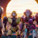 Transformers One Dedahkan Trailer Pertama, Bakal Tayang Pada September 2024!