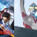 ULTRAMAN ARC Diperkenalkan! Bakal Tayang pada 6 Julai 2024!