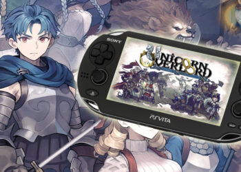 [Eksklusif] Rancang Untuk Lancar di PS Vita Pada Mulanya — Interview Bersama Producer Unicorn Overlord!