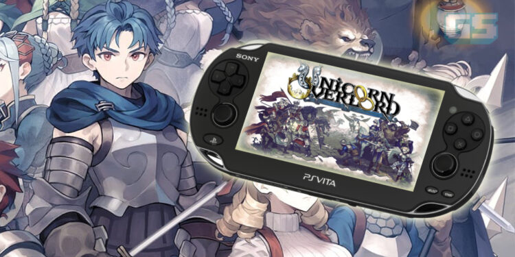[Eksklusif] Rancang Untuk Lancar di PS Vita Pada Mulanya — Interview Bersama Producer Unicorn Overlord!