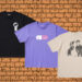 UNIQLO UT Detective Conan Tambah 6 Design Baru! Dapatkan Sekarang!