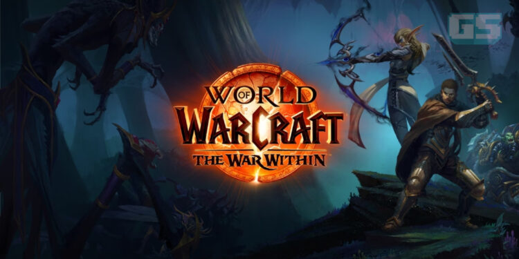 WoW: The War Within — Selami Lebih Dalam Tentang Pengembangan Baharu Serta Alpha Test!