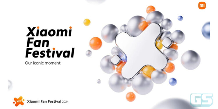 Xiaomi Fan Festival 2024 Malaysia Bawa Pelbagai Promosi Hebat!