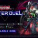 Yu-Gi-Oh Master Duel Telah Dimuat Turun 60 Juta Kali di Seluruh Dunia! Beri 1000 Gem Percuma untuk Pemain!