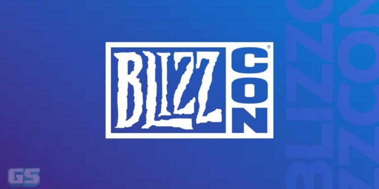 Tiada BlizzCon Pada 2024, Mungkin Akan Kembali Pada Masa Akan Datang