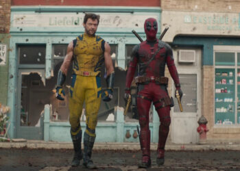 Deadpool & Wolverine Berganding Bahu Untuk Menyelamatkan MCU, Penjelasan Trailer Baru
