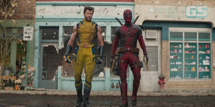 Deadpool & Wolverine Berganding Bahu Untuk Menyelamatkan MCU, Penjelasan Trailer Baru