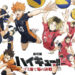 Filem Anime Haikyu: The Dumpster Battle Akan Tayang Pada 16 Mei Di Malaysia [UPDATE]