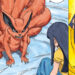 Himawari Ialah Tuan Terbaru Kyubi? Rupanya Kurama Masih Hidup Dalam Boruto