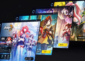 Game Launcher HoYoPlay Akan Datang – Menggabungkan Semua Game HoYoverse Ke Dalam Satu Platform