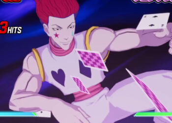 Gameplay Hunter x Hunter: Nen x Impact Akhirnya Ditunjukkan, 3v3 Fighting Game Berdasarkan Anime