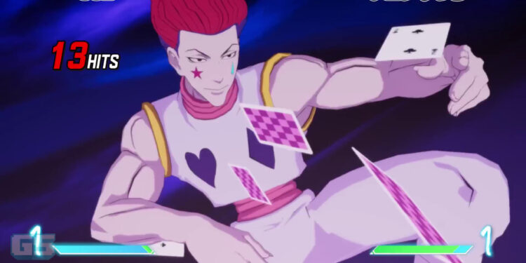 Gameplay Hunter x Hunter: Nen x Impact Akhirnya Ditunjukkan, 3v3 Fighting Game Berdasarkan Anime