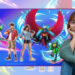 Artis Malaysia Karmen Loh Hasilkan Seni Utama Untuk Pokemon Championships 2023-24 Malaysia