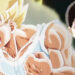 MAPPA Tambah Kameo Super Saiyan Goku dalam Oblivion Battery, Tanda Hormat Kepada Akira Toriyama