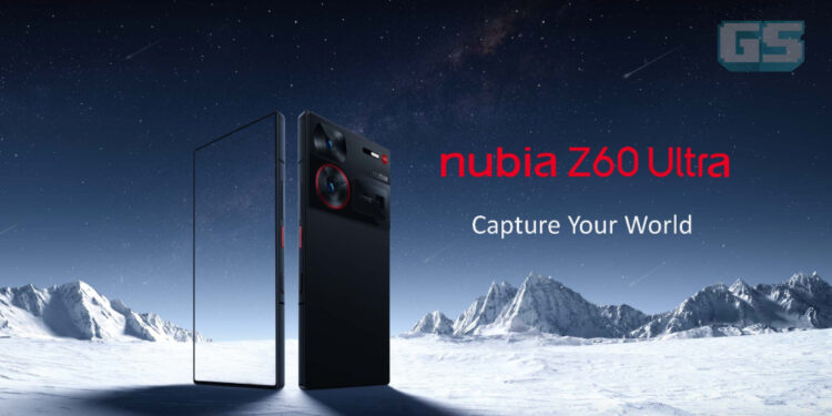 ZTE | nubia Lancar nubia Z60 Ultra, Berharga RM 3,799!