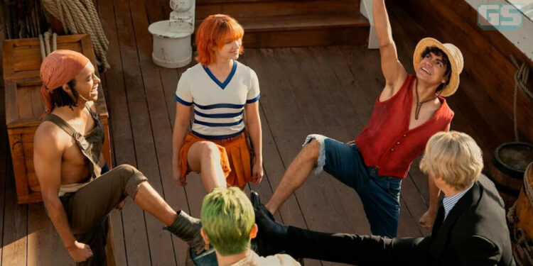 One Piece Live-Action Season 2 Menyasar Tayangan 2025 Bersama Bantuan Penulis Baru