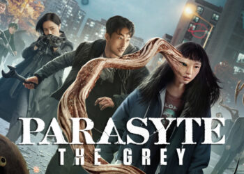 [Pandangan Pertama] Parasyte: The Grey — Mengekalkan Keseraman Sumber Asal