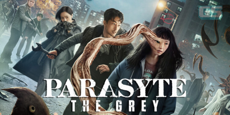 [Pandangan Pertama] Parasyte: The Grey — Mengekalkan Keseraman Sumber Asal