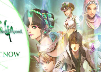 Cipta Kisah Sendiri Dalam SaGa Emerald Beyond – Tersedia Sekarang!