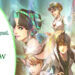 Cipta Kisah Sendiri Dalam SaGa Emerald Beyond – Tersedia Sekarang!