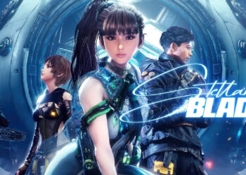 Stellar Blade Mengesahkan Tambahan New Game+ Pada Hari Pertama