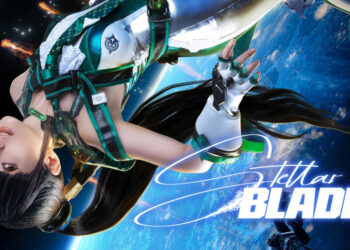 Interview Bersama Larissa Rochefort di Acara Sambutan Stellar Blade – Siap Cosplay Sebagai Eve!