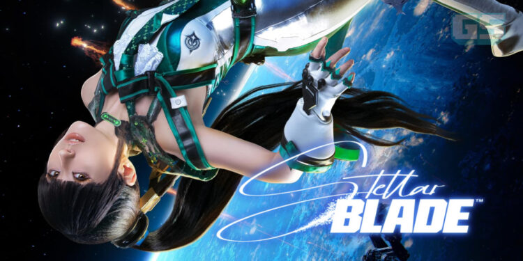 Interview Bersama Larissa Rochefort di Acara Sambutan Stellar Blade – Siap Cosplay Sebagai Eve!