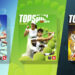 Jadi Jaguh Tenis Di TopSpin 2K25, Dapatkan Sekarang!