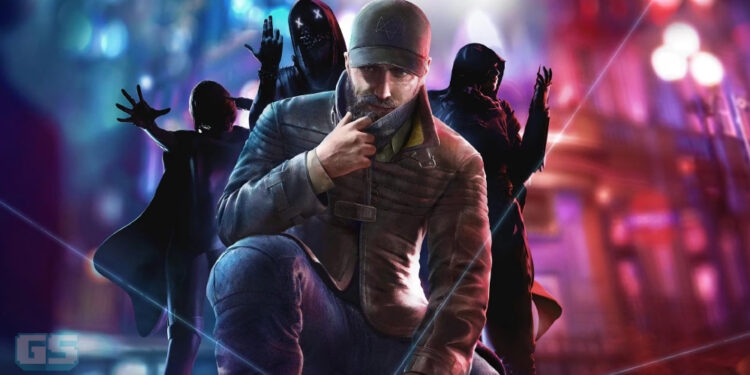 Khabar Angin: Ubisoft Ingin Mematikan Francais Watch Dogs
