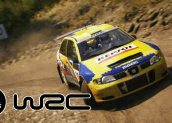 EA Sports WRC Akan Tambah VR Beta Untuk Semua Pemain PC