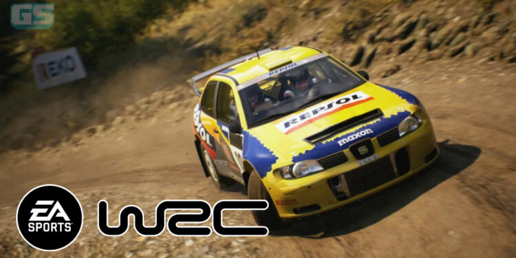 EA Sports WRC Akan Tambah VR Beta Untuk Semua Pemain PC