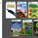 Xbox Game Pass April 2024 Bawa Tomb Raider, LEGO 2K Drive & Banyak Lagi!