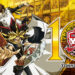 Konami Pecah Dua Rekod Dunia Guinness Di Yu-Gi-Oh! Championship Series Japan TOKYO 2024