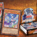 “Yu-Gi-Oh! OCG Duel Monsters CREATION PACK 04” -English Edition Tiba Di Asia Dengan 200 Jenis Kad
