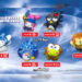 McD Malaysia Bawakan Plush Yu-Gi-Oh x Hello Kitty Happy Meal! Tersedia Sekarang!