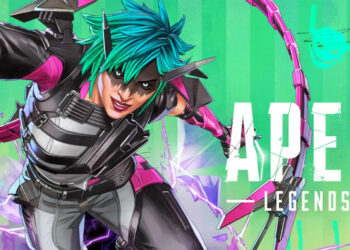 Apex Legends: Upheavel – Segala Info Yang Anda Perlu Tahu Tentang Season 21!