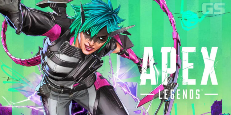 Apex Legends: Upheavel – Segala Info Yang Anda Perlu Tahu Tentang Season 21!