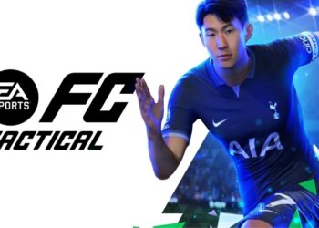 EA SPORTS FC Tactical Tersedia Sekarang di iOS & Android – Download Sekarang!