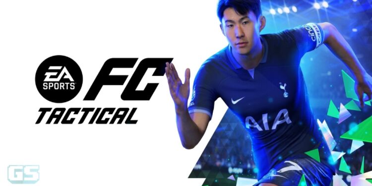 EA SPORTS FC Tactical Tersedia Sekarang di iOS & Android – Download Sekarang!
