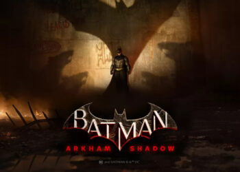 Game Batman: Arkham Shadow Diumumkan, Tetapi Untuk VR!